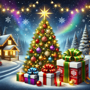 medconweb wünscht ein frohes Weihnachtsfest