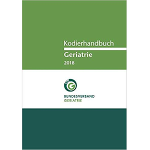 Kodierleitfaden Geriatrie 2018
