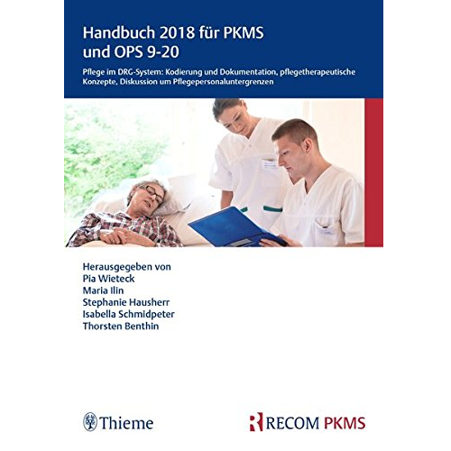Handbuch 2018 für PKMS und OPS 9-20