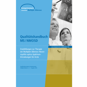 Qualitätshandbuch MS / NMOSD 2018