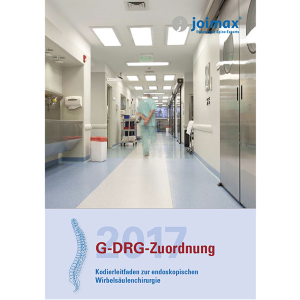Kodierleitfaden Endoskopische Wirbelsäulenchirurgie