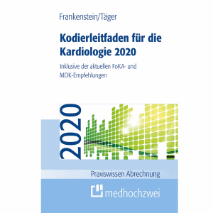 Kodierleitfaden für die Kardiologie 2020