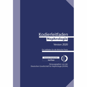 Kodierleitfaden Nephrologie 2020