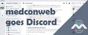 medconweb discord