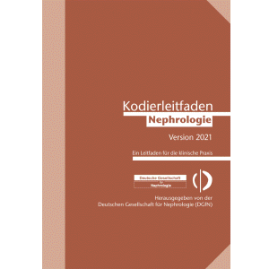 Kodierleitfaden Nephrologie 2021