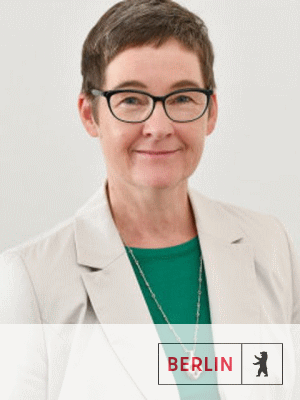 Berlin: Senat entsendet Ulrike Gote in den Aufsichtsrat von Vivantes