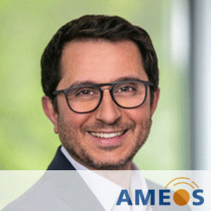 Führungswechsel in AMEOS Kliniken Bad Salzuflen und Osnabrück