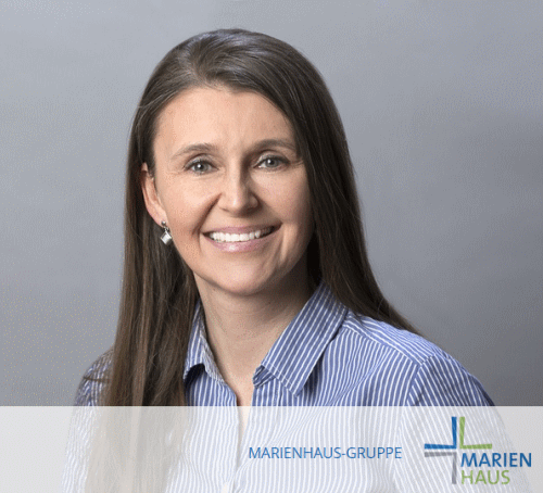 Marienhaus Klinikum Bendorf-Neuwied-Waldbreitbach mit neuer ...