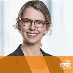 Hessen: Britta Dalhoff übernimmt Leitung der DAK-Landesvertretung