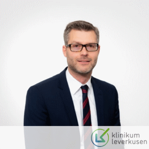 Klinikum Leverkusen: Nachfolger der kaufmännischen Geschäftsführung steht fest