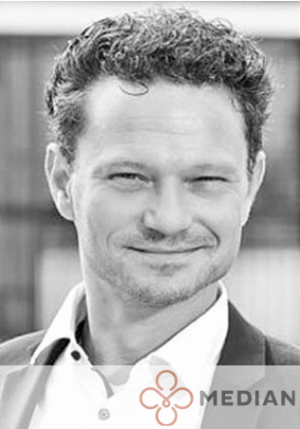 MEDIAN stärkt operatives Management und erweitert die Geschäftsführung in Deutschland