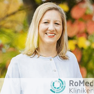 Neue Direktorin Personal und Organisation im RoMed-Klinikverbund