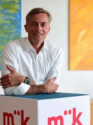 Dr. Axel Fischer gibt Vorsitz der Geschäftsführung der München Klinik spätestens im März 2024 ab