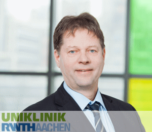 Universitätsklinikum Aachen: Kaufmännischer Direktor Peter Asché geht in den Ruhestand