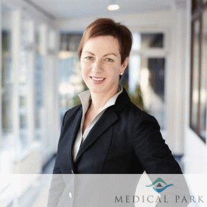 Neue Geschäftsführung im Medical Park Chiemsee und im Medical Park Kronprinz Prien