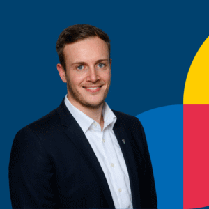Matthias Kloß wird zum 1. April neuer Direktor der Sana Kliniken Sommerfeld