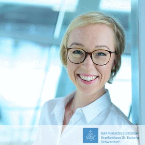 Janina Philipp wird neue Geschäftsführerin am Krankenhaus St. Barbara Schwandorf