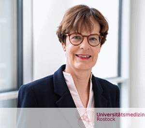 Dr. Christiane Stehle hat Vorstandsvorsitz der Unimedizin Rostock übernommen