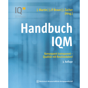 Handbuch IQM