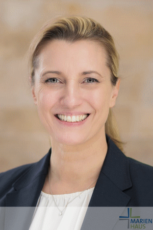 Marienhaus-Gruppe: Sandra Postel übernimmt neu geschaffene Stabsstelle Pflege- und Sozialpolitik