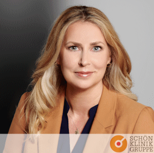 Kathy Döhler wird Klinikgeschäftsführerin der Schön Klinik Bad Bramstedt