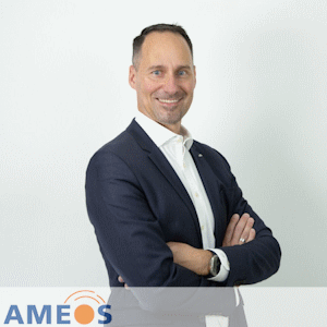 AMEOS beruft Thomas Pfeifer zum Regionalgeschäftsführer
