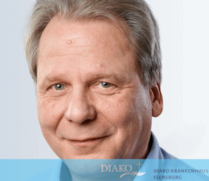 Thorsten Stolpe wird Geschäftsführer der MALTESER-DIAKO KLINIKUM gGmbH