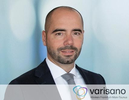 Veränderung in der varisano-Geschäftsführung