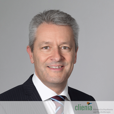 Personelle Veränderung in der Clienia Littenheid