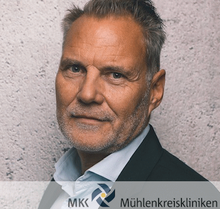 Mühlenkreiskliniken: Lars Matthiesen wird Leiter Projekt Neubauten