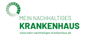 Mein nachhaltiges Krankenhaus