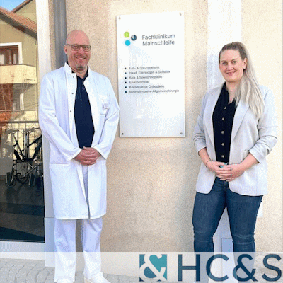 Christina Westphal-Jung ist neue Geschäftsführerin des Fachklinikums Mainschleife