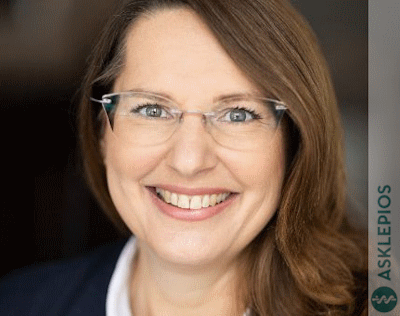 Kirsten Kolligs übernimmt als Geschäftsführende Direktorin die Leitung der Asklepios Klinik St. Georg