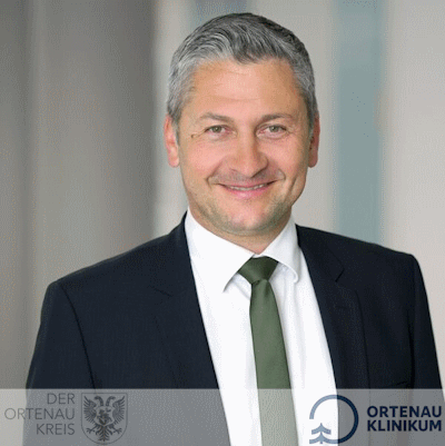 Vorstandsvorsitzender verlässt Ortenau Klinikum