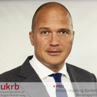 PRO Klinik Holding GmbH: Neuer Geschäftsführer ab Mitte August 2024