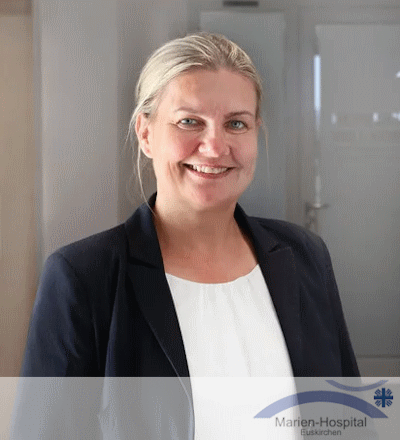 Erweiterung der Geschäftsführung im Marien-Hospital Euskirchen
