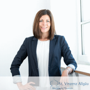 Wechsel in der Geschäftsführung der St. Vinzenz Kliniken