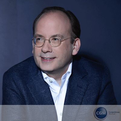 CompuGroup Medical gewinnt Dr. Thomas Speckmann als neuen Leiter der Unternehmenskommunikation