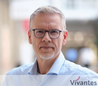 Neuer Geschäftsführender Direktor am Vivantes Klinikum Neukölln