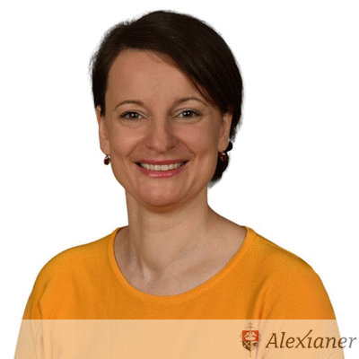 Wechsel in der Führung des Sankt Gertrauden-Krankenhauses