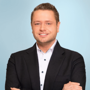 Lukas Förster übernimmt die Geschäftsführung der Asklepios Lungenklinik Gauting