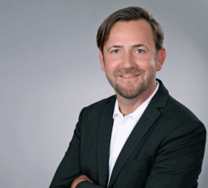 Stefan Kück übernimmt am 1. April die Geschäftsführung des kommunalen Krankenhauses Jülich.