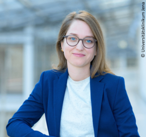 Prof. Dr. Stefanie Bachnick