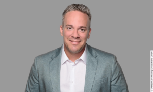 Neuer Head of Group Services bei VAMED: Daniel GerkensFoto: VAMED
