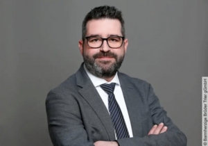 Jérôme Korn-Fourcade wird zum 1. August die Aufgabe des Geschäftsführers Unternehmenssteuerung und Finanzen der BBT-Region Koblenz-Saffig übernehmenFoto: BBT-Gruppe