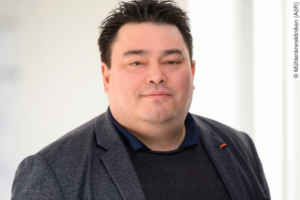Frank Yuji Ohi (50) ist ausgewiesener Experte bei der wirtschaftlichen Beratung von Krankenhäusern. Zum 1. Oktober wird er Sanierungsvorstand Foto: Mühlenkreiskliniken