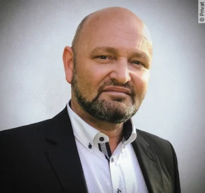 Thomas Schröder wird ab 1. Januar 2026 Geschäftsführer des Klinikums Cracau und der Lungenklinik Lostau. Foto: Privat