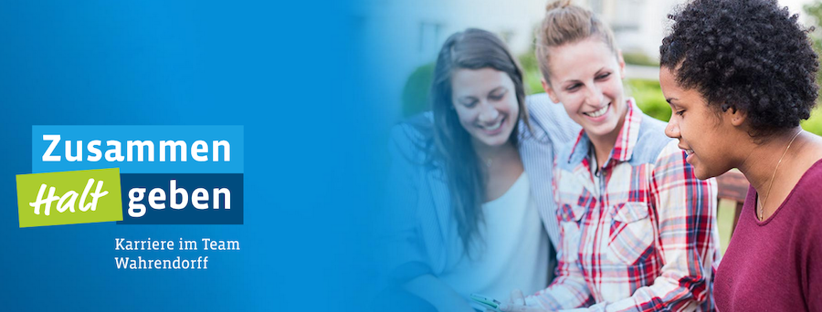 Jobs Klinikum Wahrendorff