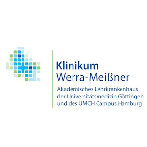 Klinikum Werra-Meißner GmbH Logo