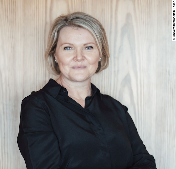 Portrait Andrea Schmidt-Rumposch